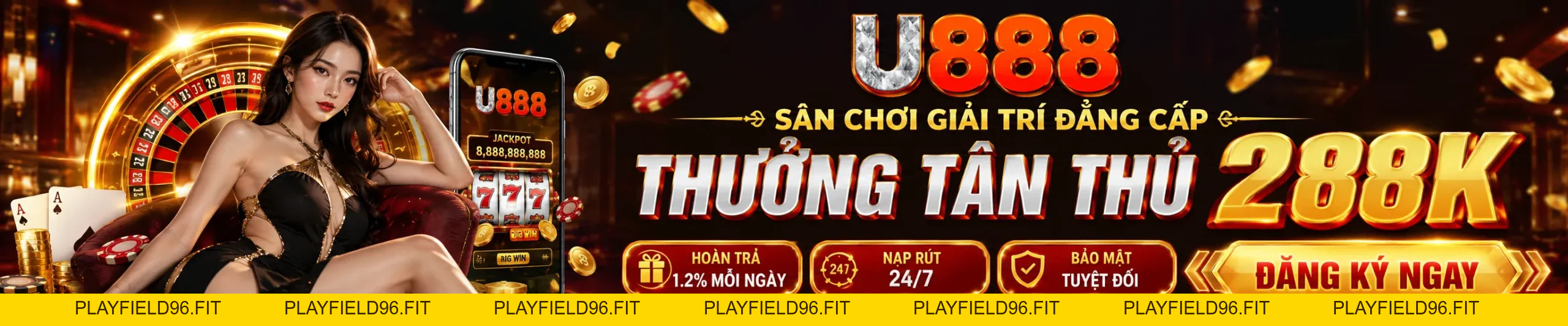 U888 ZQM - Trang Chủ U888.COM Chính Thức Xanh Chín | ĐK +888K