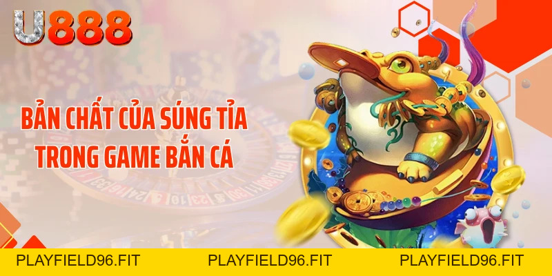 Thủ Thuật Bắn Súng Tỉa Trong Game Bắn Cá Nắm Chắc Phần Thắng