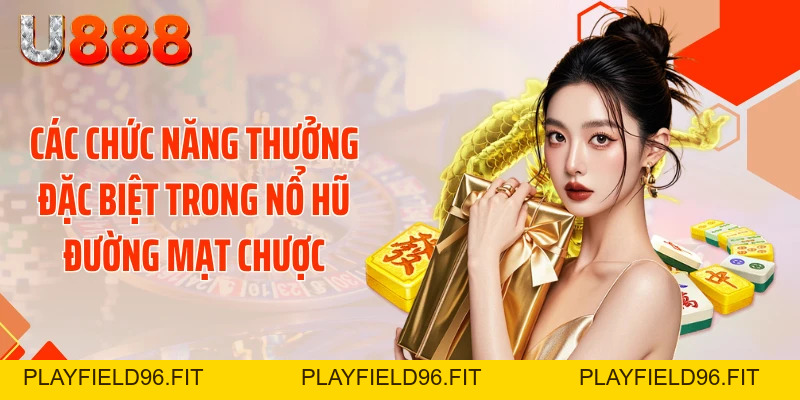 Nổ Hũ Đường Mạt Chược Bùng Nổ Hũ Vàng 98,6% Cực Sốc