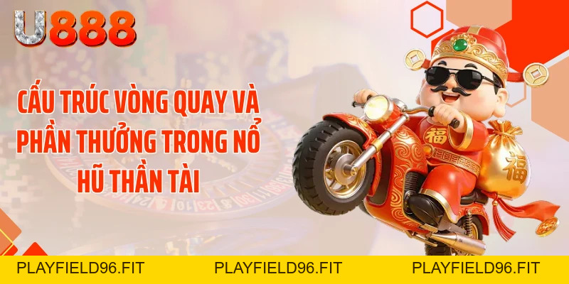 Nổ Hũ Thần Tài Khiến Hệ Thống Game U888 Rung Chuyển
