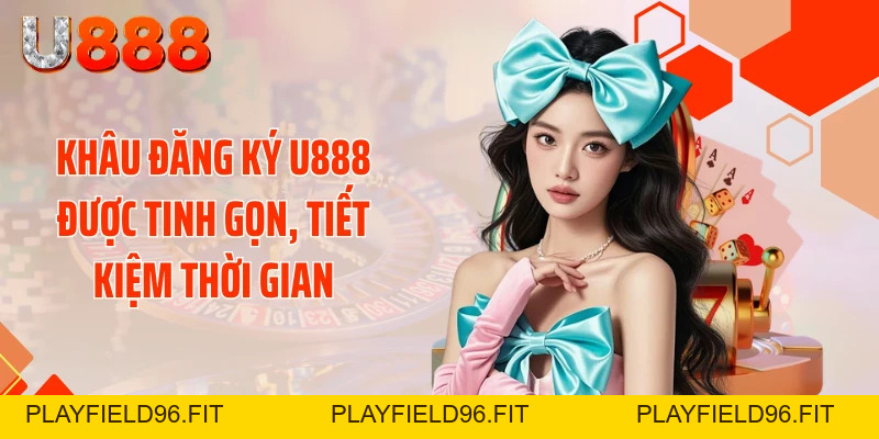 Cơn Bão Đăng Ký U888 Bùng Nổ Với 500.000 Hội Viên Mới