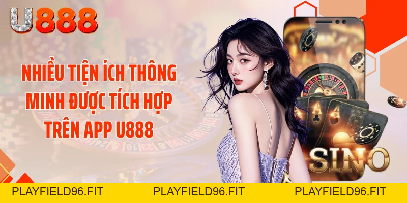Tải App U888 Rinh