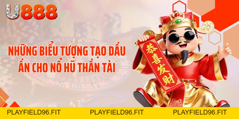 Nổ Hũ Thần Tài Khiến Hệ Thống Game U888 Rung Chuyển