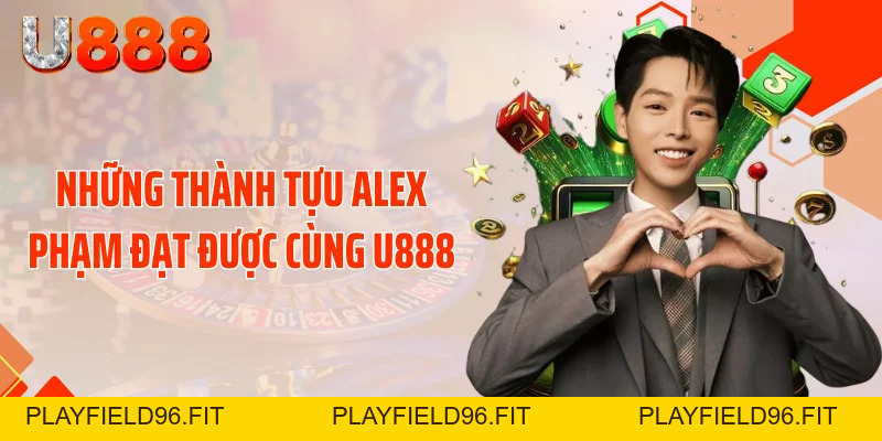 Alex Phạm 