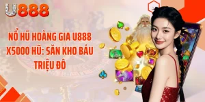 U888 ZQM - Trang Chủ U888.COM Chính Thức Xanh Chín | ĐK +888K