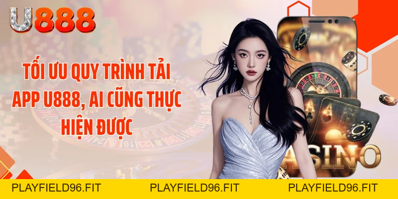 Tải App U888 Rinh