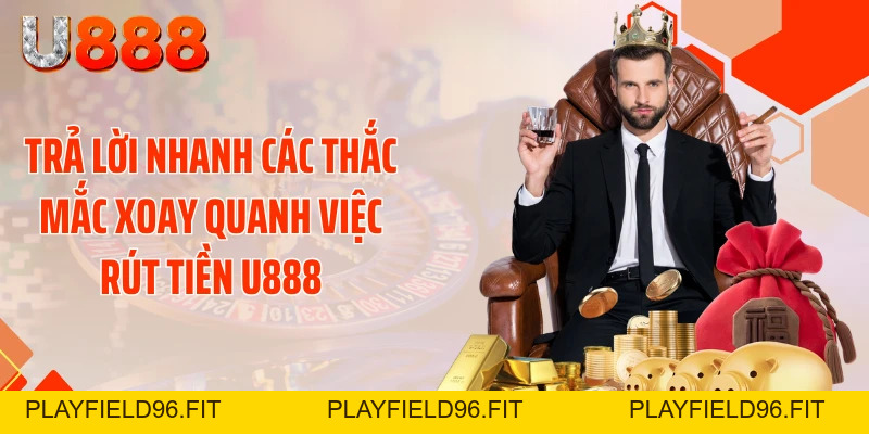 Cú Đổi Thưởng Siêu Tốc: Rút Tiền U888 Ẵm 99 Triệu Như Mơ