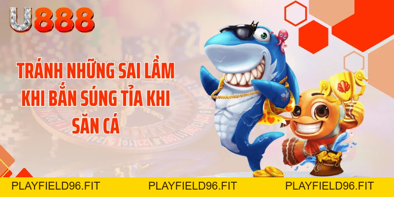 Thủ Thuật Bắn Súng Tỉa Trong Game Bắn Cá Nắm Chắc Phần Thắng