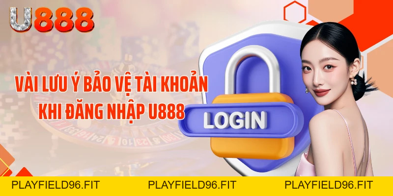 Đăng Nhập U888 - Nhận Ngay 88K Lợi Nhuận Đỉnh Cao